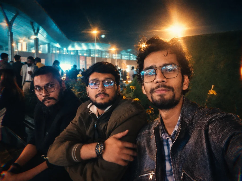 Clandest Agency Founders