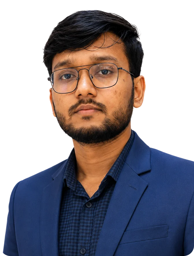 Md. Nafiur Rahman