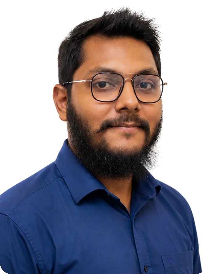 Sadman Zaman Khan